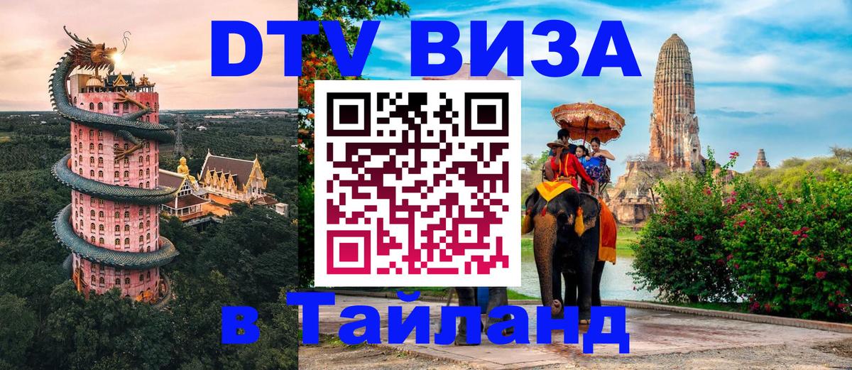 Цены на DTV визу в Таиланд — пакеты услуг, достаточно даже паспорта - Смоленск  04.10.2025 
